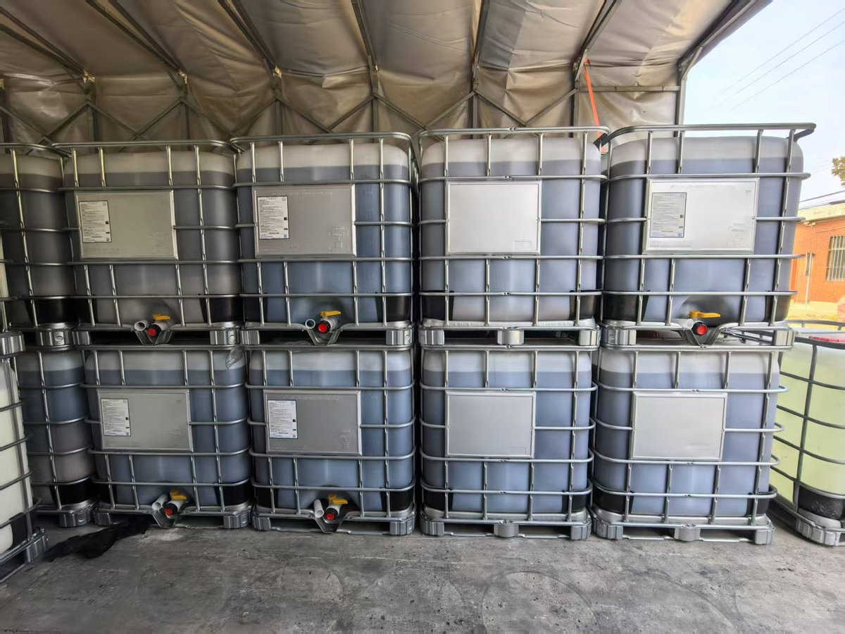 butanol polyether low-foam defoamer