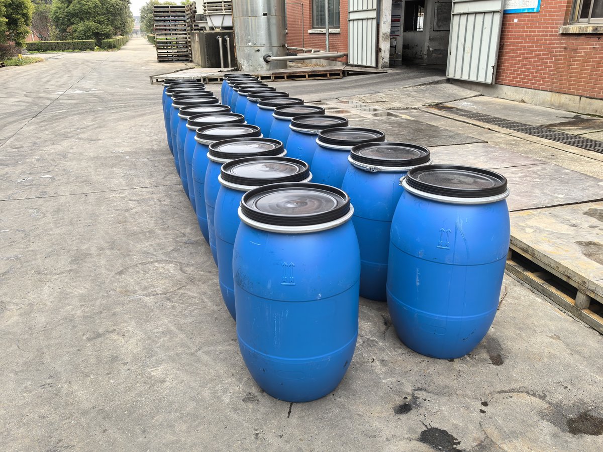 pesticide emulsifier 600