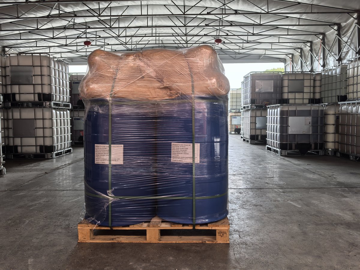 CO40 solubilizer water oil chemical auxiliary stable solution