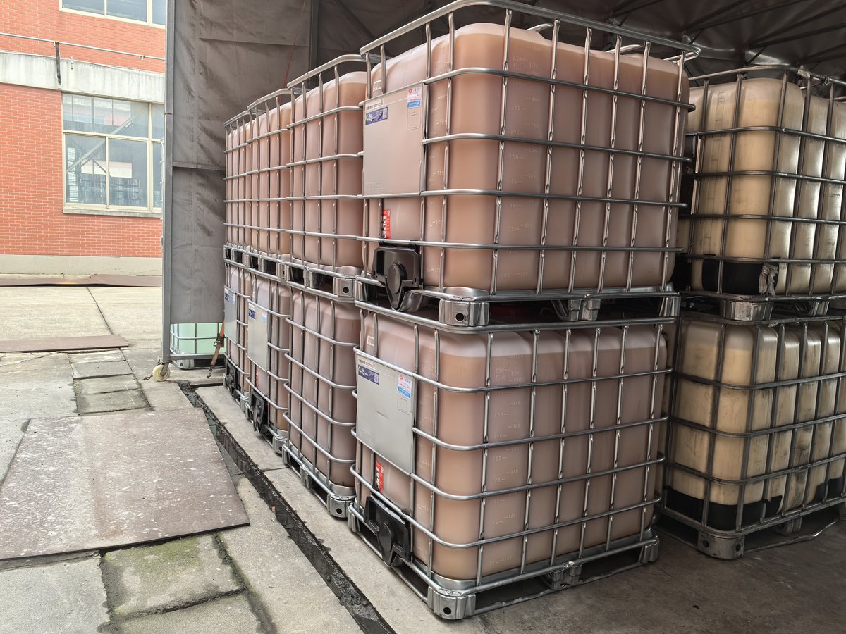 triethanolamine oleate TEAO metal cleaner rust preventative