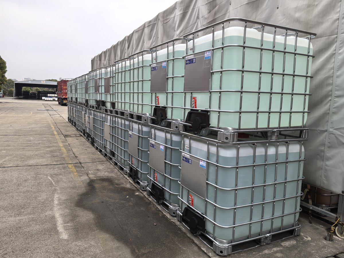 water soluble silicone oil reactive nonionic polyether modified